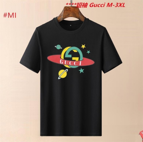 G.U.C.C.I. Round neck 12759 Men