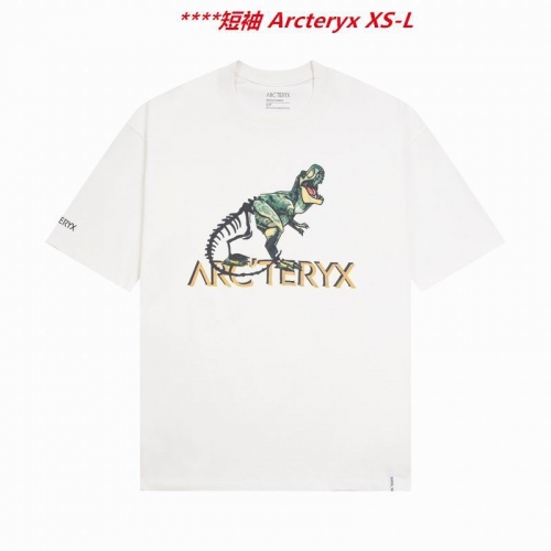 A.r.c.t.e.r.y.x. Round neck 10609 Men