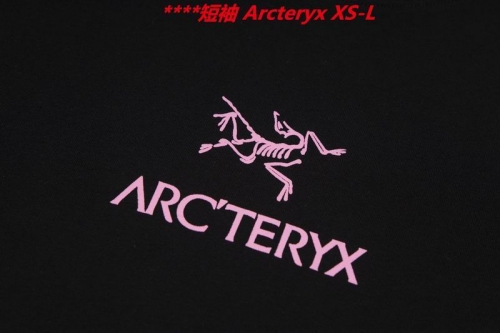 A.r.c.t.e.r.y.x. Round neck 10529 Men