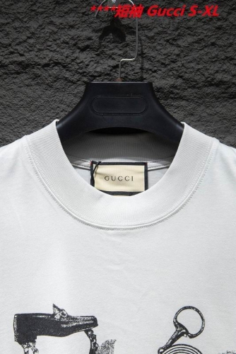 G.U.C.C.I. Round neck 11633 Men