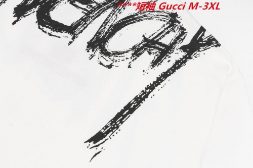 G.U.C.C.I. Round neck 13079 Men