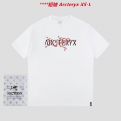 A.r.c.t.e.r.y.x. Round neck 11001 Men