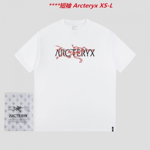 A.r.c.t.e.r.y.x. Round neck 11001 Men