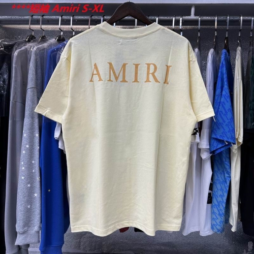 A.m.i.r.i. Round neck 10808 Men