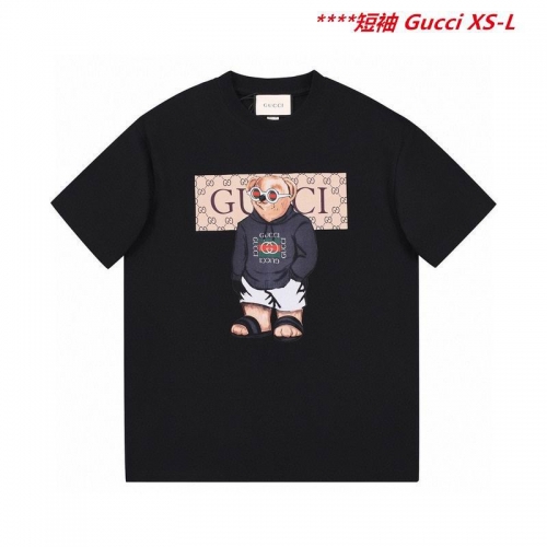 G.U.C.C.I. Round neck 11147 Men