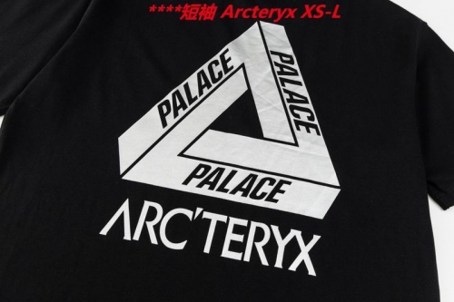 A.r.c.t.e.r.y.x. Round neck 10991 Men