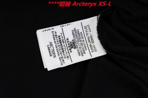 A.r.c.t.e.r.y.x. Round neck 10227 Men