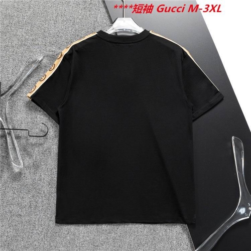 G.U.C.C.I. Round neck 12752 Men