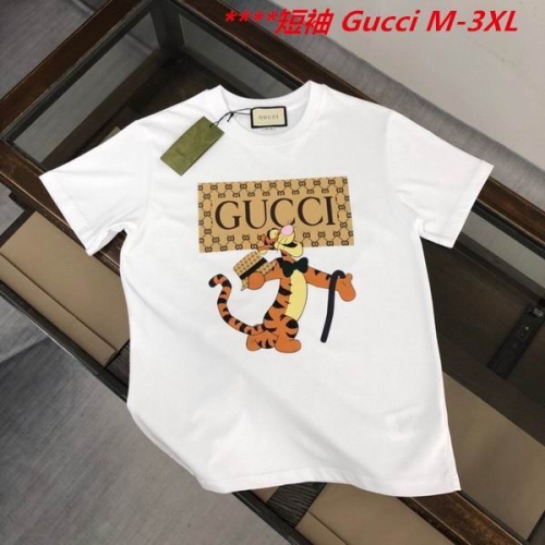 G.U.C.C.I. Round neck 13221 Men