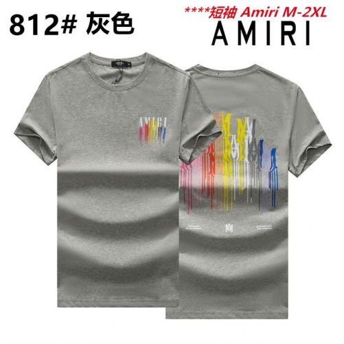 A.m.i.r.i. Round neck 11275 Men