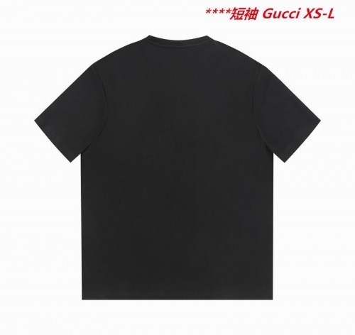 G.U.C.C.I. Round neck 10965 Men