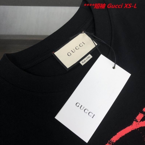 G.U.C.C.I. Round neck 10552 Men