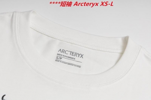 A.r.c.t.e.r.y.x. Round neck 11048 Men