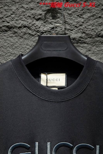 G.U.C.C.I. Round neck 11547 Men