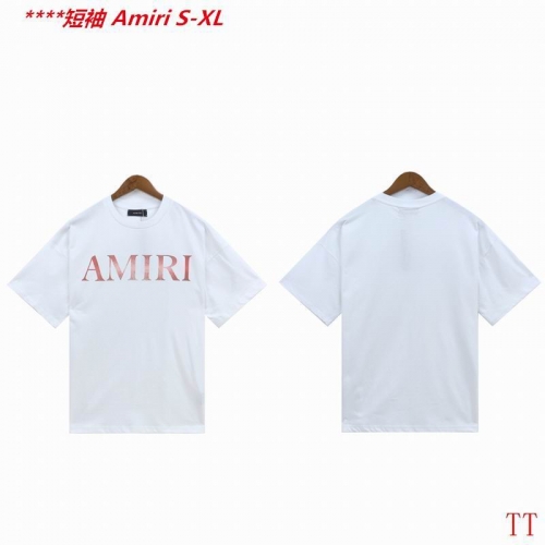 A.m.i.r.i. Round neck 10669 Men