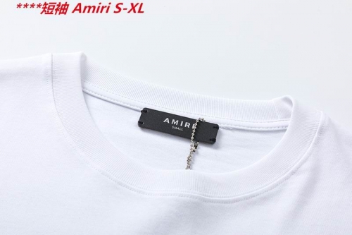 A.m.i.r.i. Round neck 10240 Men