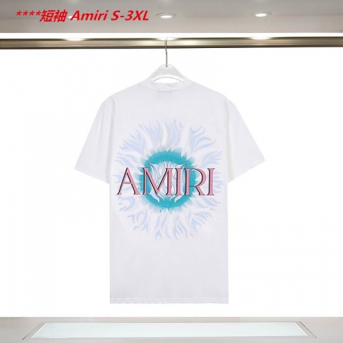 A.m.i.r.i. Round neck 11191 Men