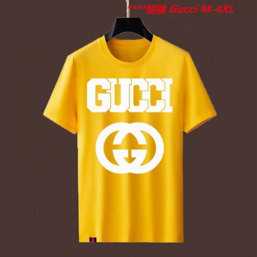 G.U.C.C.I. Round neck 13279 Men