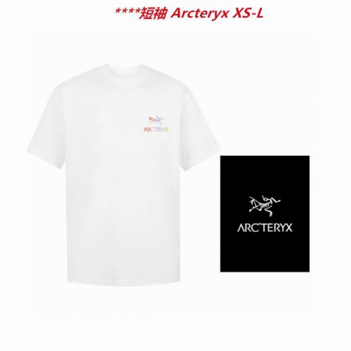 A.r.c.t.e.r.y.x. Round neck 10051 Men