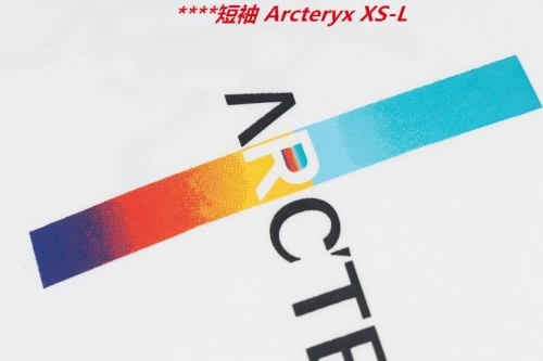 A.r.c.t.e.r.y.x. Round neck 11026 Men