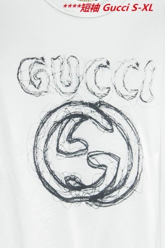 G.U.C.C.I. Round neck 11564 Men