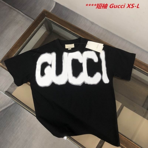 G.U.C.C.I. Round neck 10437 Men