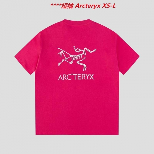 A.r.c.t.e.r.y.x. Round neck 10117 Men