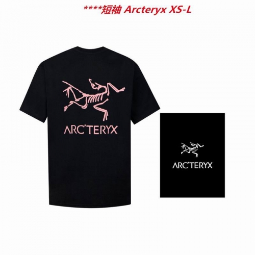 A.r.c.t.e.r.y.x. Round neck 10006 Men