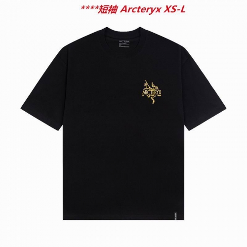 A.r.c.t.e.r.y.x. Round neck 10593 Men