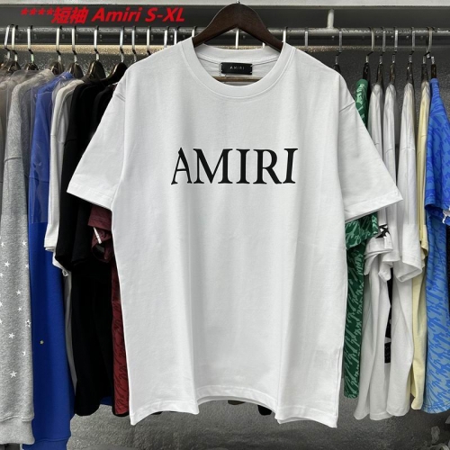 A.m.i.r.i. Round neck 10601 Men