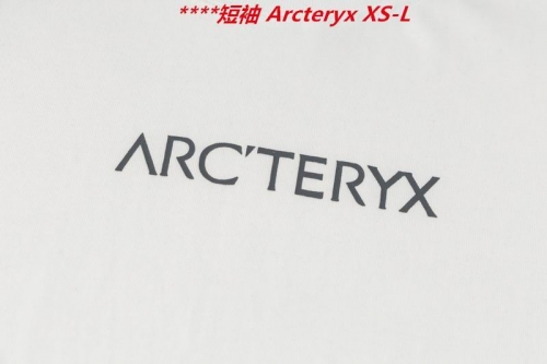 A.r.c.t.e.r.y.x. Round neck 10384 Men