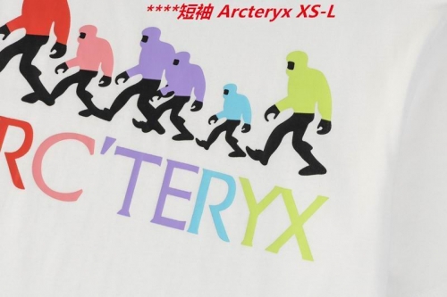 A.r.c.t.e.r.y.x. Round neck 10367 Men