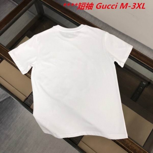 G.U.C.C.I. Round neck 13220 Men