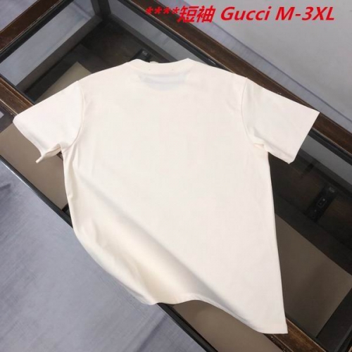 G.U.C.C.I. Round neck 13200 Men