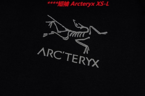 A.r.c.t.e.r.y.x. Round neck 10952 Men