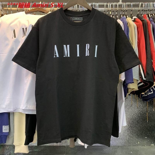 A.m.i.r.i. Round neck 10890 Men