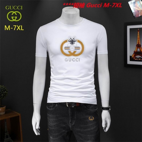 G.U.C.C.I. Round neck 12729 Men