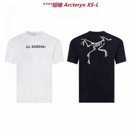 A.r.c.t.e.r.y.x. Round neck 10762 Men