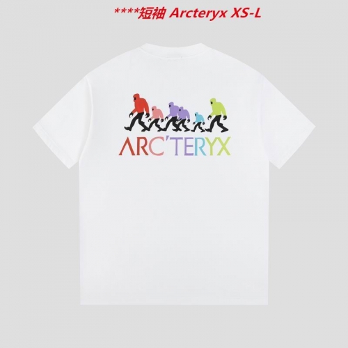 A.r.c.t.e.r.y.x. Round neck 10371 Men