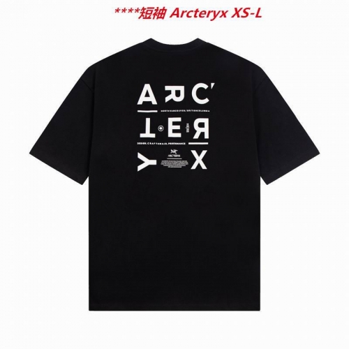 A.r.c.t.e.r.y.x. Round neck 10673 Men