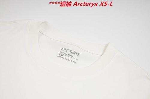 A.r.c.t.e.r.y.x. Round neck 10717 Men