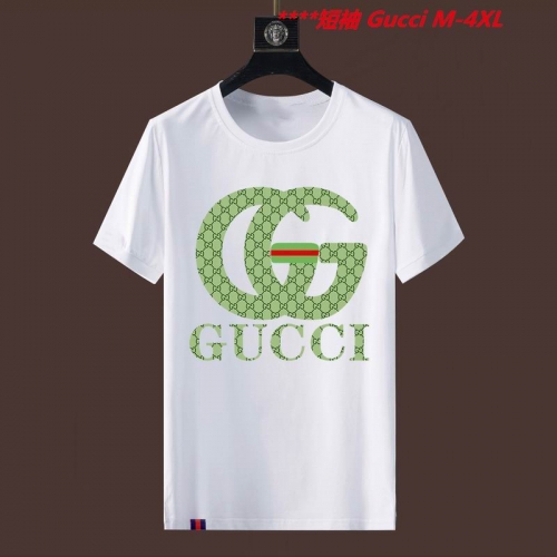 G.U.C.C.I. Round neck 13367 Men