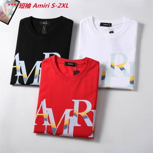 A.m.i.r.i. Round neck 11067 Men