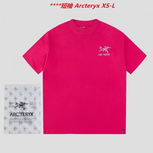 A.r.c.t.e.r.y.x. Round neck 10118 Men