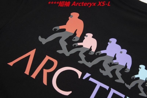 A.r.c.t.e.r.y.x. Round neck 10567 Men