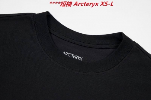 A.r.c.t.e.r.y.x. Round neck 10003 Men