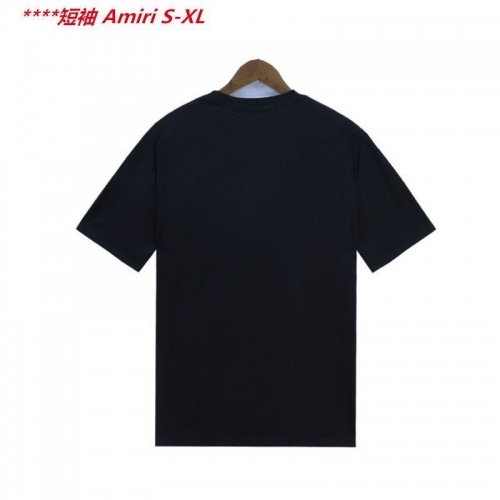 A.m.i.r.i. Round neck 10462 Men