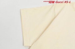 G.U.C.C.I. Round neck 10986 Men
