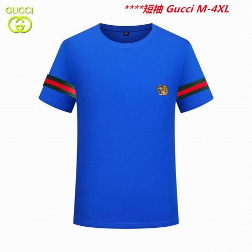 G.U.C.C.I. Round neck 13307 Men