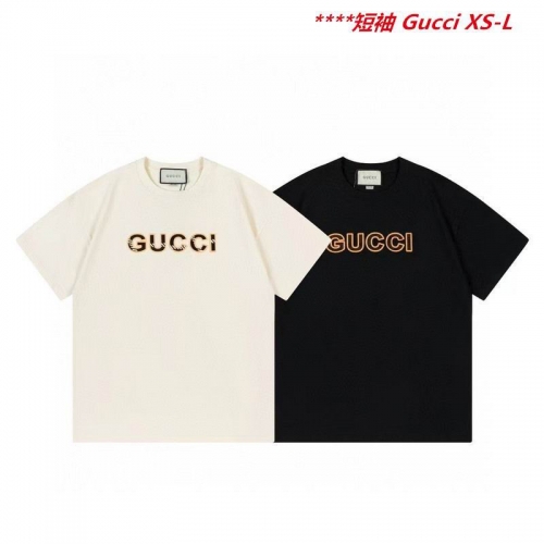 G.U.C.C.I. Round neck 10877 Men